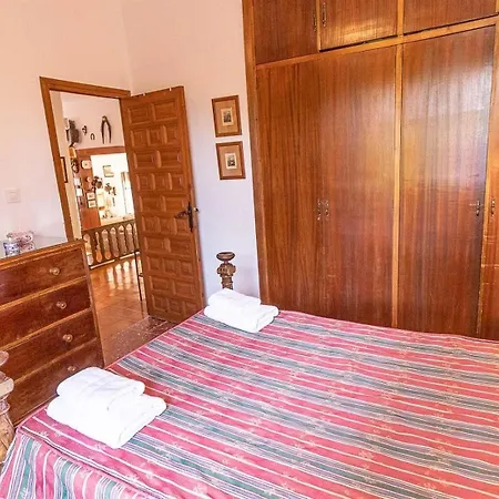 Holiday home Santa Ana *