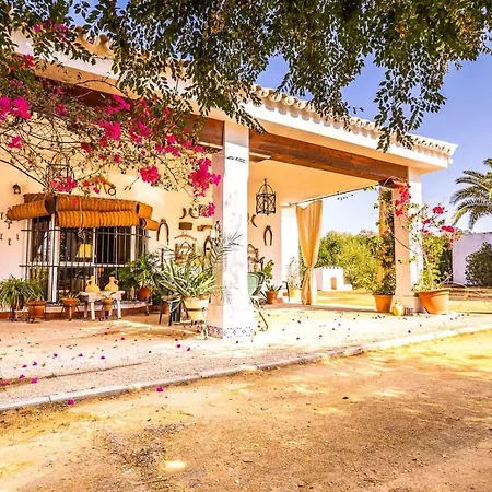 Santa Ana Holiday home