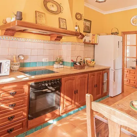 Holiday home Santa Ana Marchena (Seville)