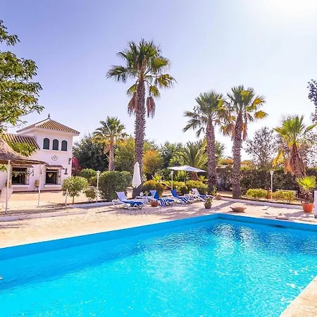Santa Ana Holiday home