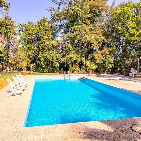 Santa Ana Holiday home *