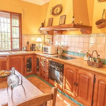 Santa Ana Holiday home Marchena (Seville)