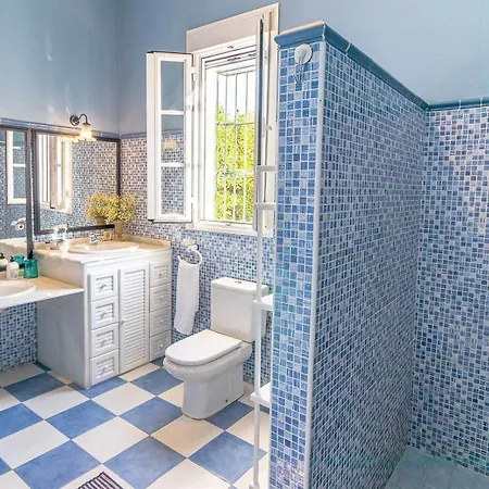 Santa Ana Holiday home