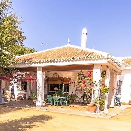 Holiday home Santa Ana *