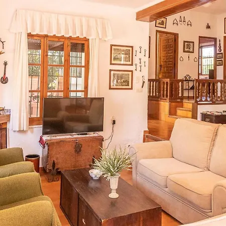 Santa Ana Holiday home Marchena (Seville)