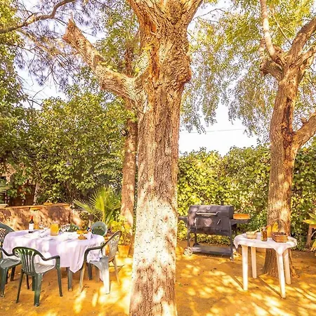Holiday home Santa Ana Marchena (Seville)