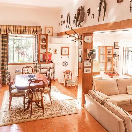 Holiday home Santa Ana