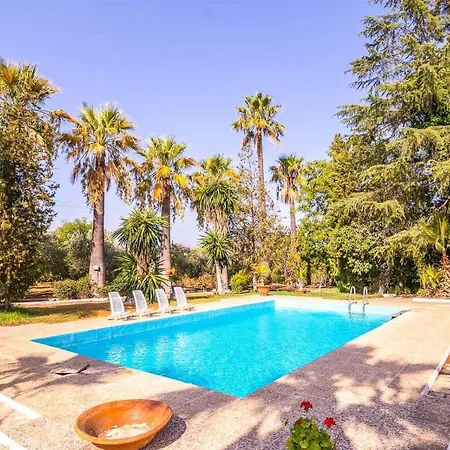 Santa Ana Holiday home *