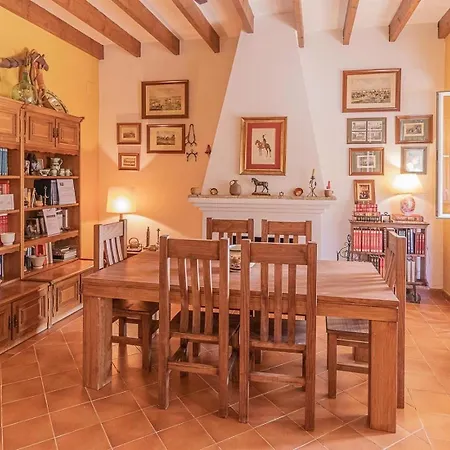 Holiday home Santa Ana *
