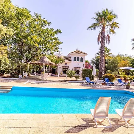 Santa Ana Holiday home Marchena (Seville)