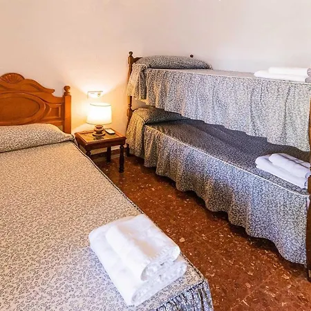 Holiday home Santa Ana Marchena (Seville)
