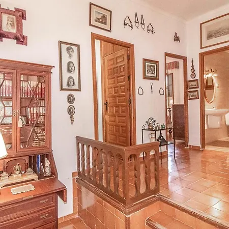 Holiday home Santa Ana Marchena (Seville)