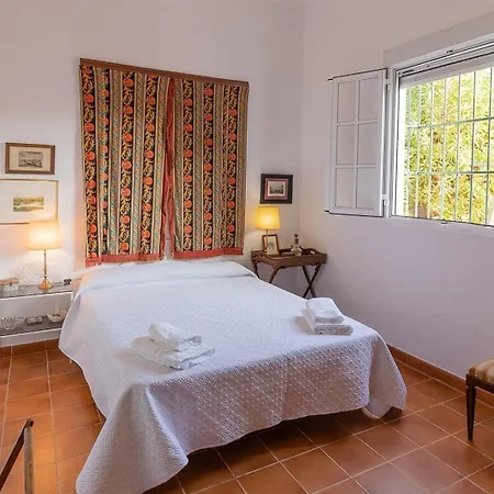 Holiday home Santa Ana