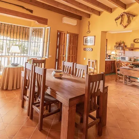 Holiday home Santa Ana *