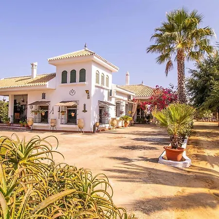 Holiday home Santa Ana Marchena (Seville)