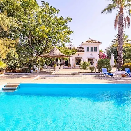 Holiday home Santa Ana